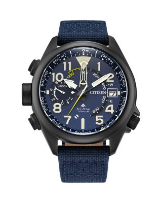 Citizen - Eco-Drive Promaster Land Navy Watch, 47mm