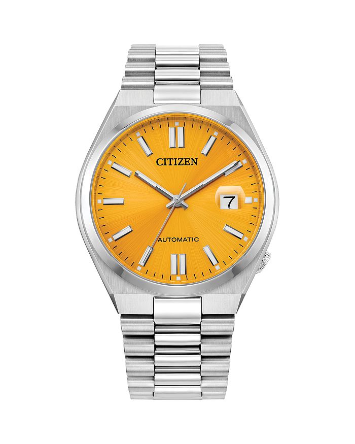 Citizen Sport Luxury Watch, 40mm Bloomingdale's