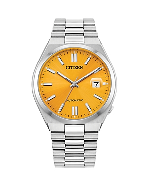 Citizen Sport Luxury Watch, 40mm