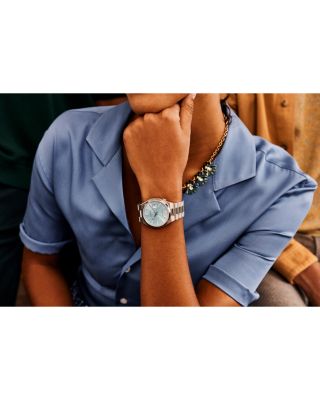 Sport Luxury Watch, 40mm