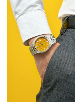 Sport Luxury Watch, 40mm