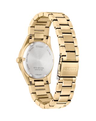 Eco-Drive Sport Luxury Watch, 33mm