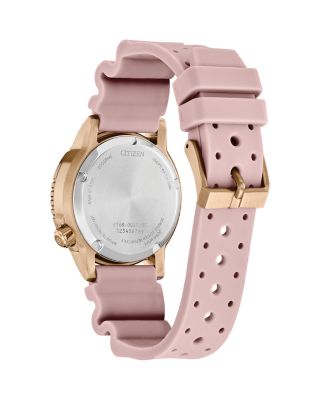 Eco-Drive Promaster Dive Watch, 36.5mm