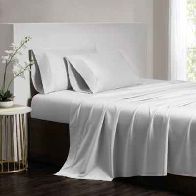 Luxe 700-Thread Count Egyptian Cotton Sheet Set, King