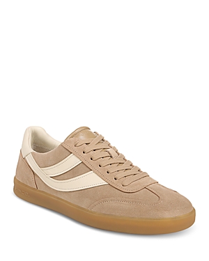 Vince Oasis Sneaker In New Camel