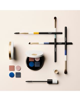 Ombres d'Herm&egrave;s Eye Shadow Quartet