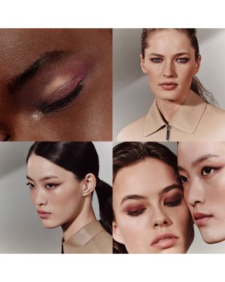 Ombres d'Herm&egrave;s Eye Shadow Quartet
