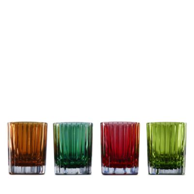 Harmonie Color of Joy Tumblers, Set of 4