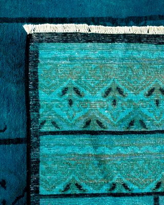 Fine Vibrance M1720 Area Rug, 9'2" x 11'1"