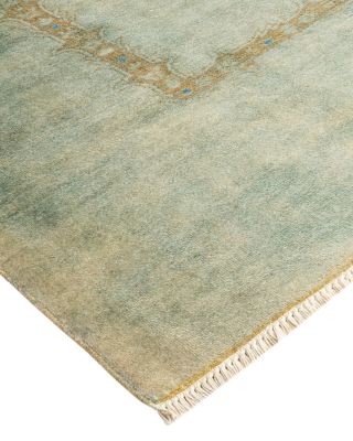 Fine Vibrance M1711 Area Rug, 8'9" x 11'6"