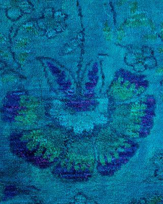 Fine Vibrance M1806 Area Rug, 9'1" x 12'3"