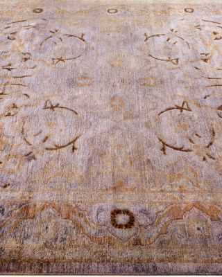 Fine Vibrance M1711 Area Rug, 6' x 8'7"