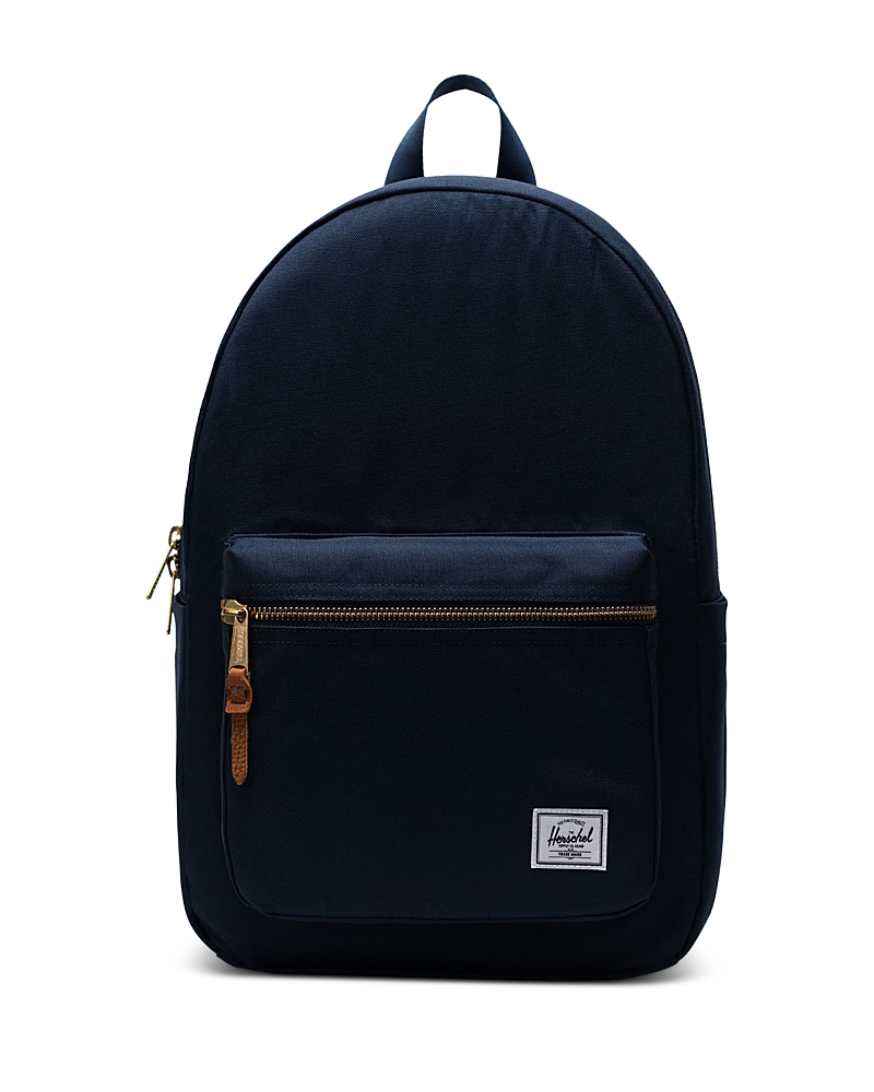 Herschel Supply Co Settlement Backpack In Navy