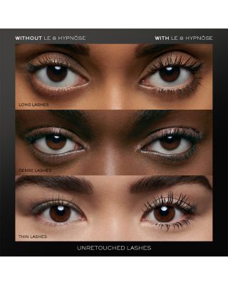 Le 8 Hypn&ocirc;se Serum-Infused Volumizing Mascara