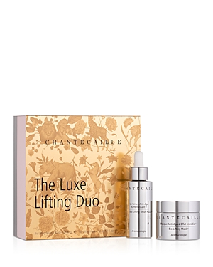 Shop Chantecaille The Luxe Lifting Duo ($513 Value)