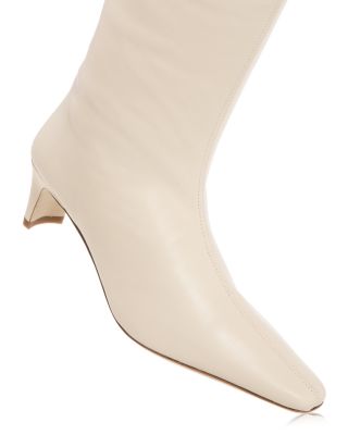 Women's Wally Leather Tall Boots