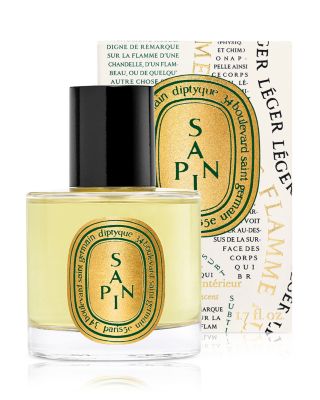 DIPTYQUE Sapin (Pine) Fragrance Room Spray 1.7 oz. - Limited