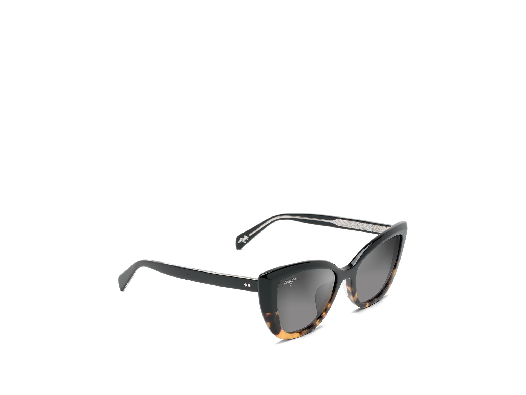 Blossom Cat Eye Sunglasses, 54mm - Image 1