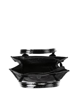 Recycled Square Shopper Tote