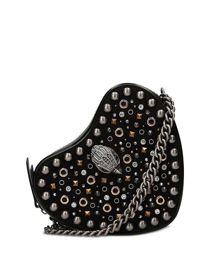 Kurt geiger sales studded bag