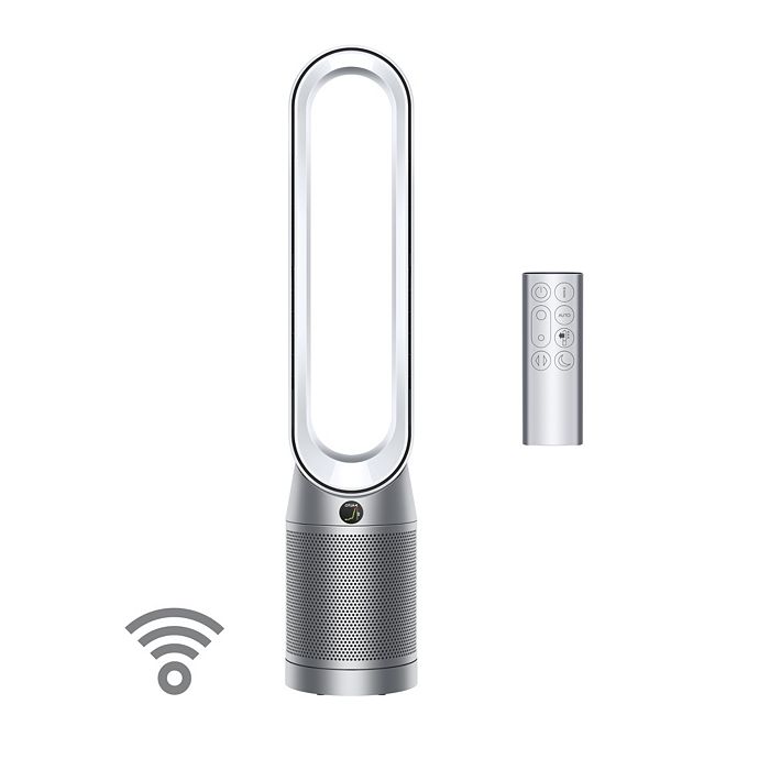 Dyson Purifier Cool Fan TP07 - White Back to results - Bloomingdale's
