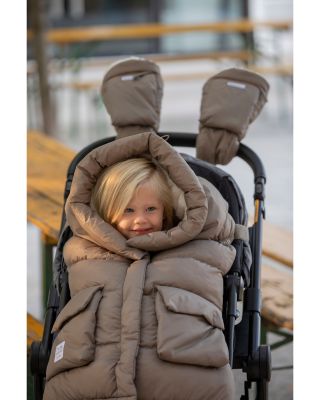 Blanket 212 Evolution Footmuff