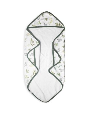 Haven Premium Hooded Towel