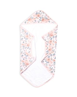 Autumn Premium Hooded Towel