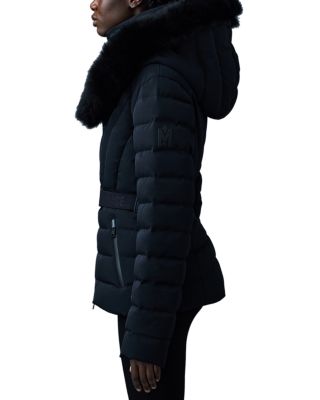 Elita Ski Jacket