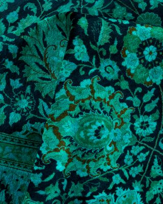 Fine Vibrance M1416 Area Rug, 9'3" x 12'1"