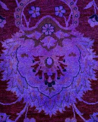 Fine Vibrance M1375 Area Rug, 9'2" x 12'3"