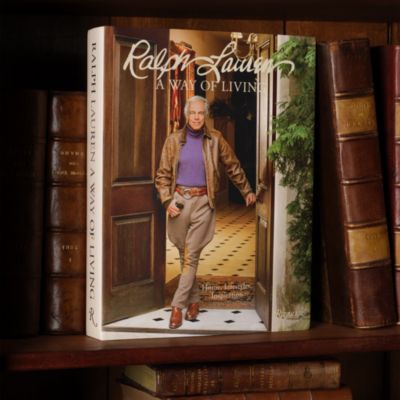 Ralph Lauren A Way of Living | Bloomingdale's