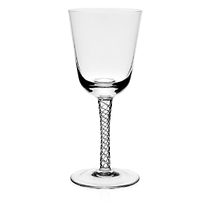 William Yeoward Crystal Cora Small Wine Glass In Transparent
