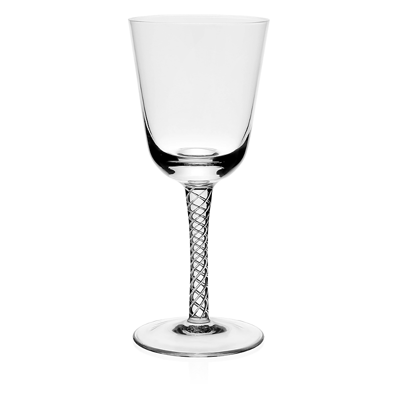 William Yeoward Crystal Cora Small Wine Glass In Clear