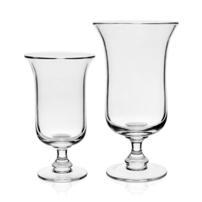 William Yeoward Crystal - Whitney Footed Flower Vase