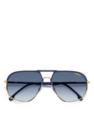 Aviator Sunglasses, 60mm