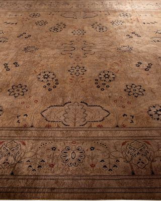 Fine Vibrance M1471 Area Rug, 8&#39;2&amp;quot; x 10&#39;4&amp;quot;