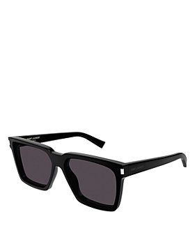 Saint Laurent - Fashion Newness Square Sunglasses, 59mm