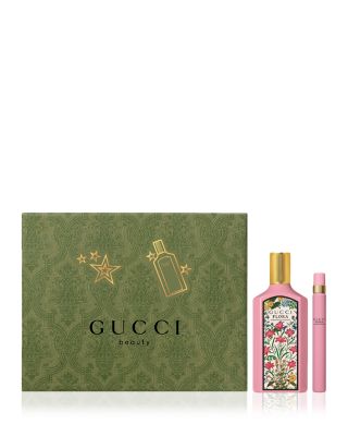 Gucci Flora Gorgeous Gardenia Eau de Parfum Gift Set | Bloomingdale's