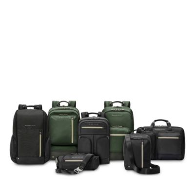 Briggs & Riley - HTA (Here, There, Anywhere) Collection