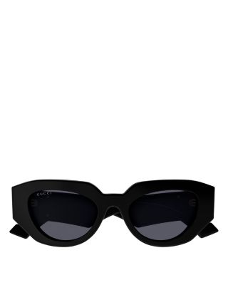 Generation Geometric Sunglasses, 51mm