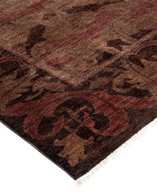 Fine Vibrance M1573 Area Rug, 7'10" x 9'9"