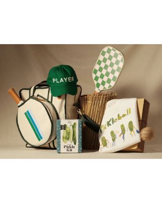 Pickle Making Kit