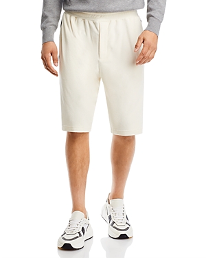 Toweling Classic Fit Shorts