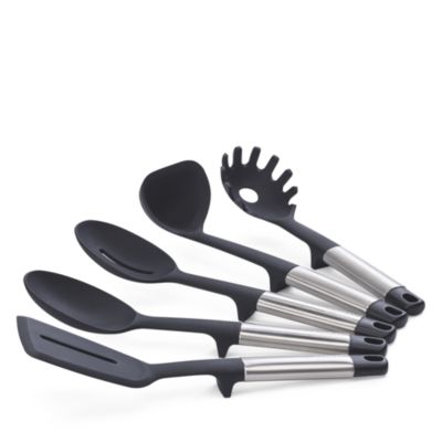 Carousel Utensil Set