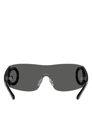 Pillow Shield Sunglasses