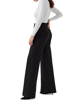 The Perfect Wide Leg Pants