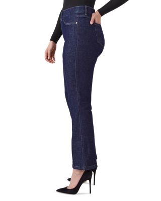 SPANXshape Everywear Pull On Wide Leg Jeans