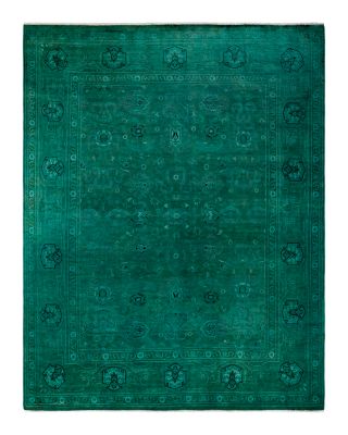 Bloomingdale's - Fine Vibrance M1350 Area Rug, 8' x 10'3"