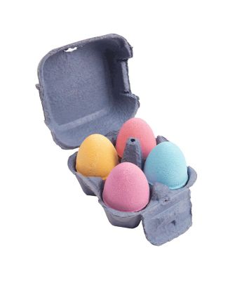Cluck Cluck Bath Eggs Bombs - Ages 3-10